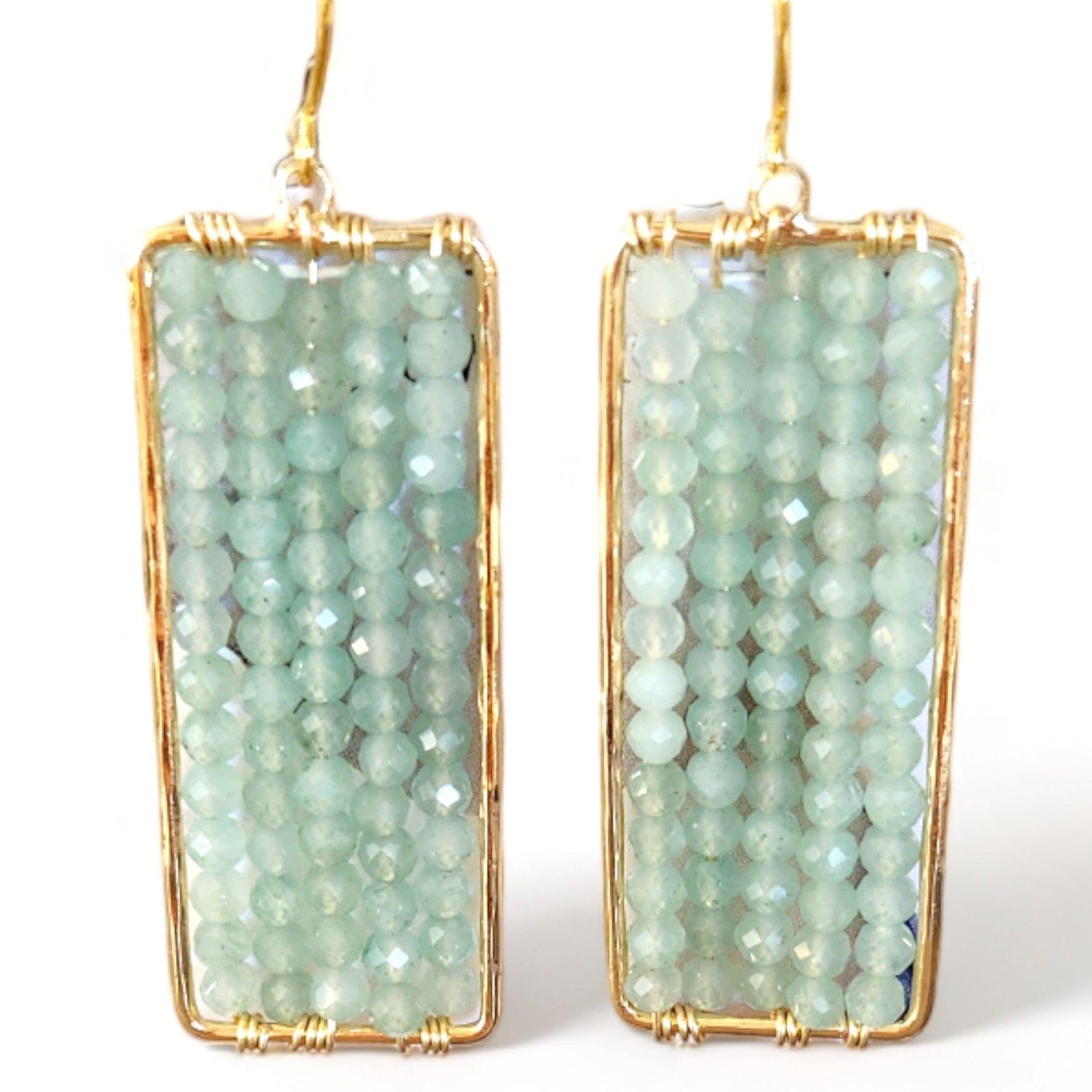 Elemental Earring - Gianna