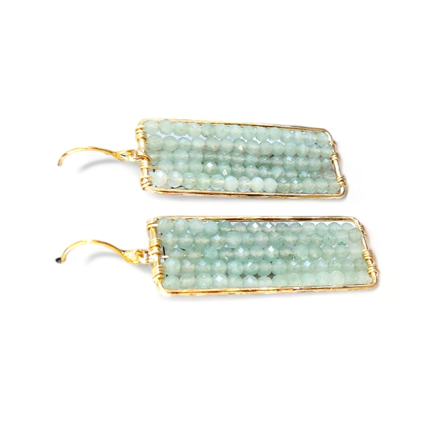 Elemental Earring - Gianna