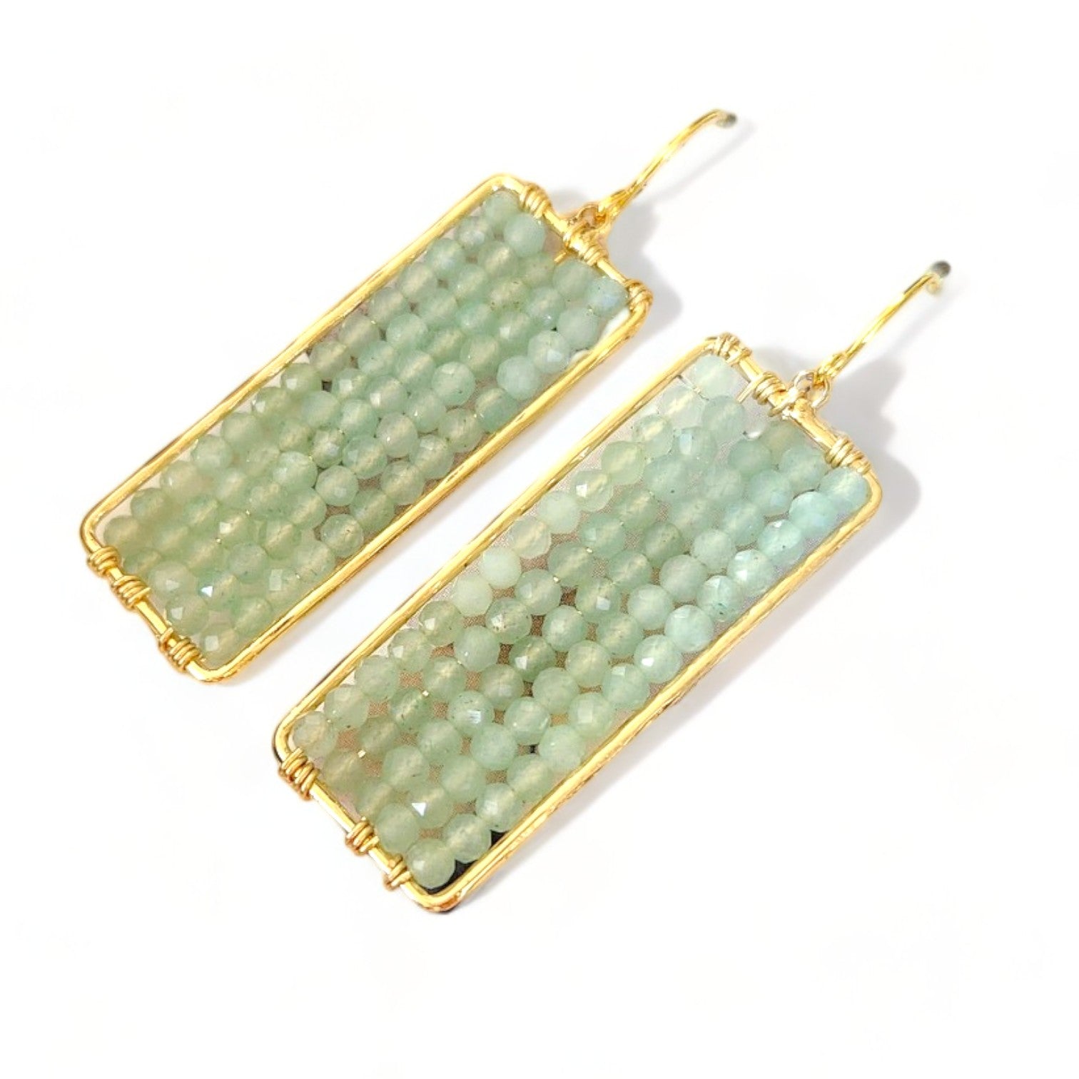 Elemental Earring - Gianna