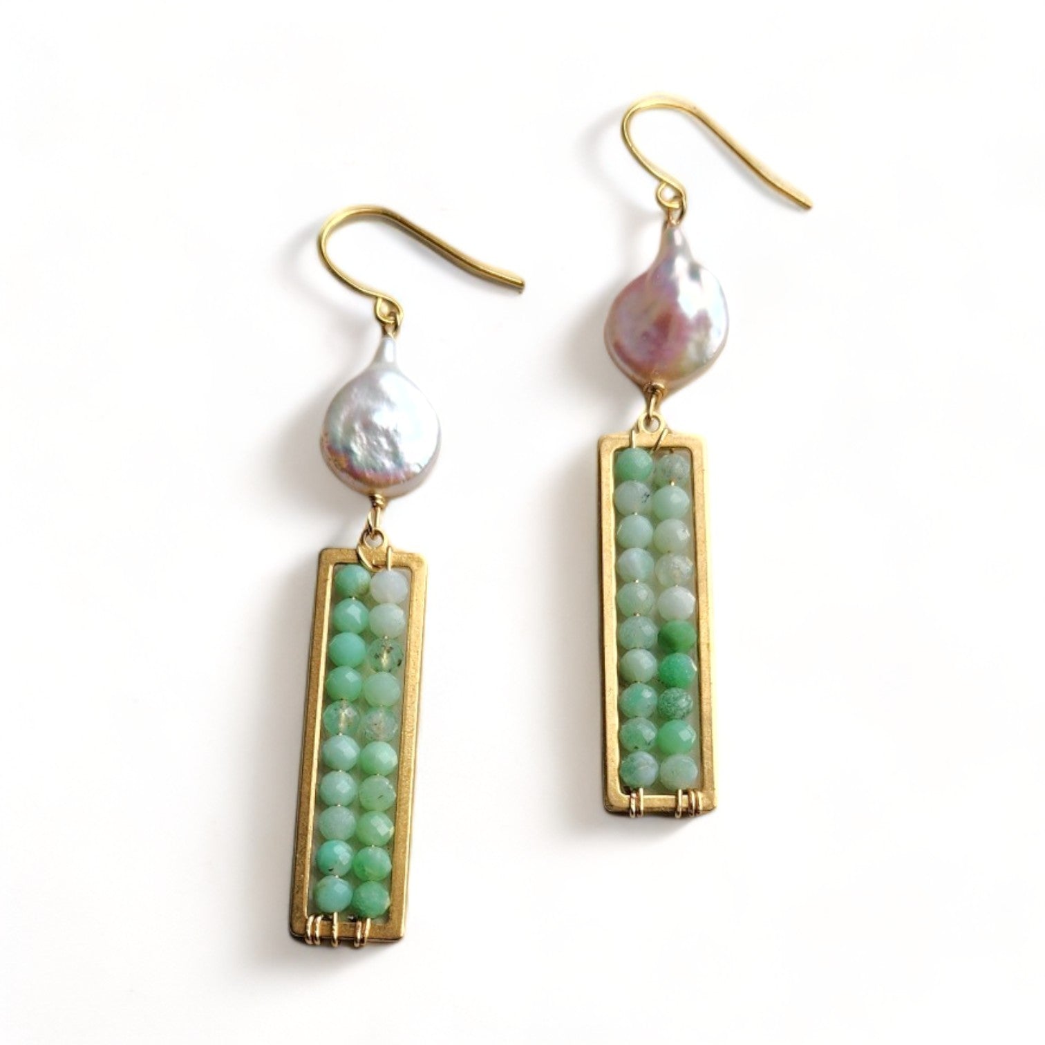 Elemental Earring - Veera