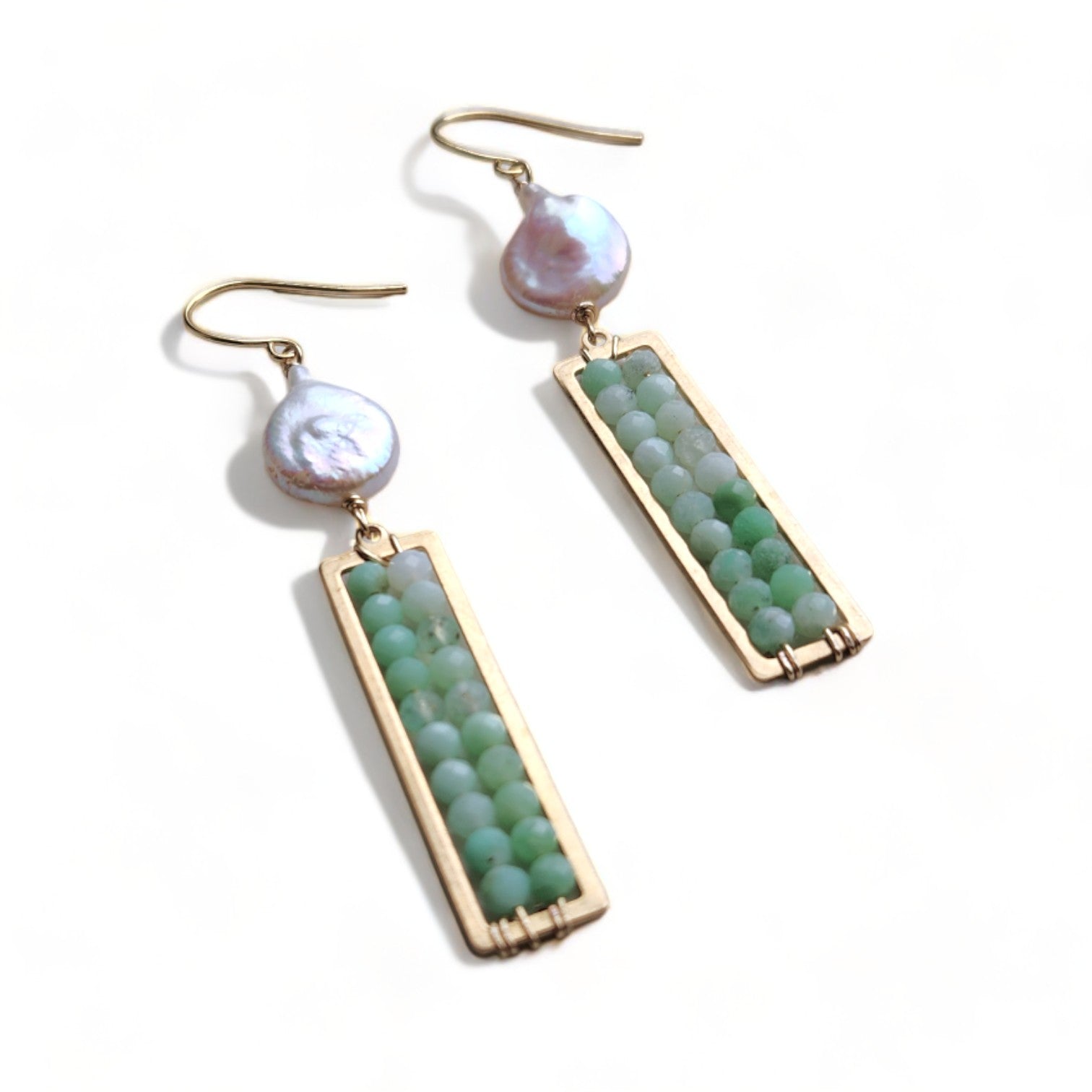 Elemental Earring - Veera