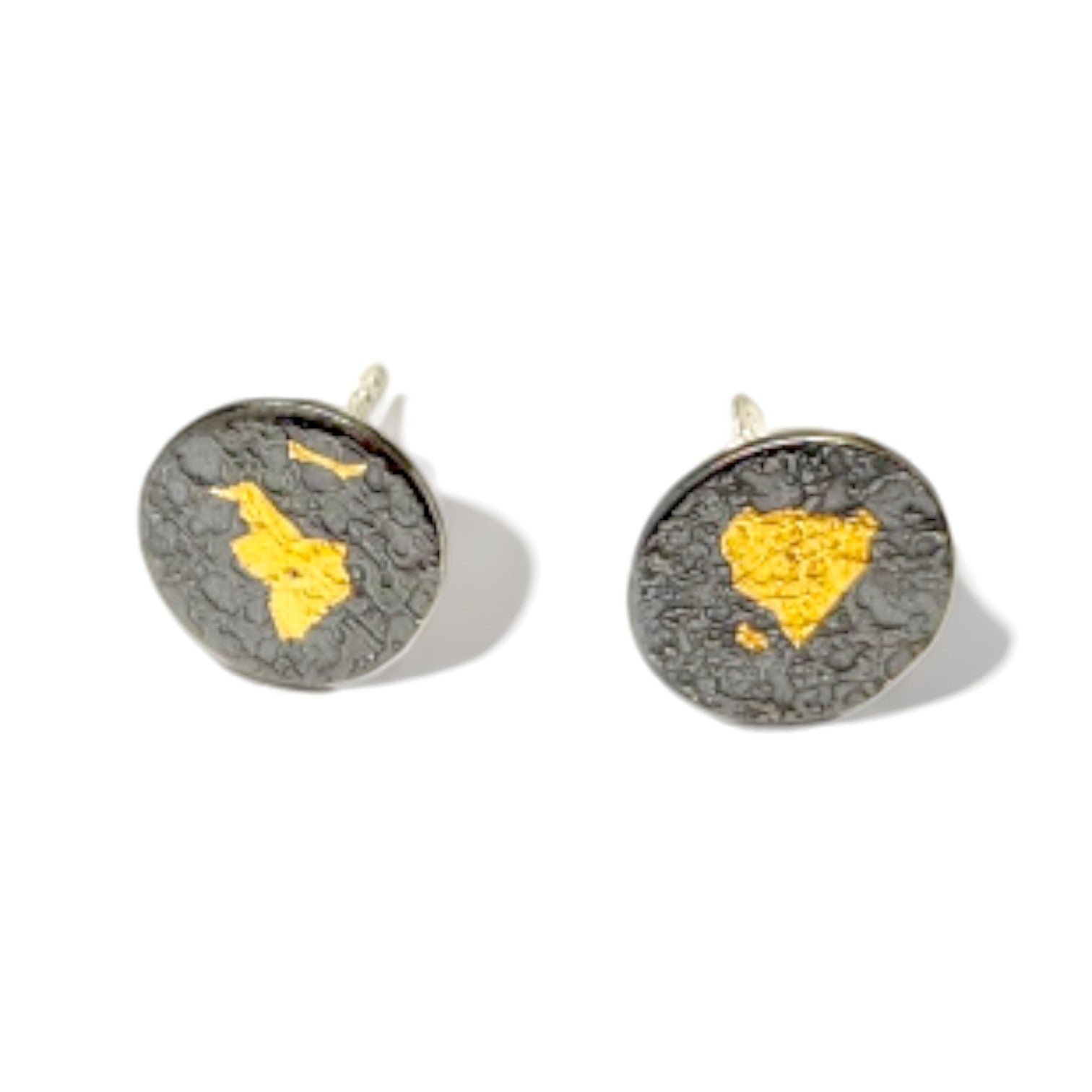 Keum-Boo Abstract Studs