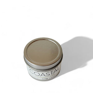 COASTAL Coconut Lime candle MINI