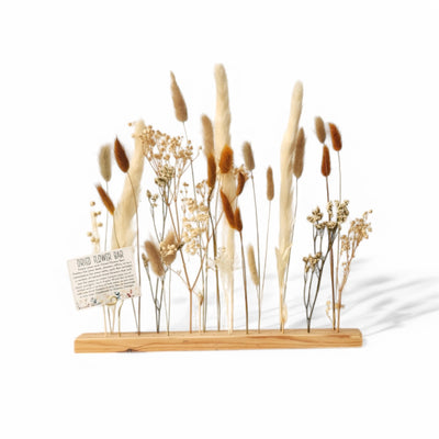 Modern Botanical Bouquets - The Flower Bar