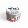 ATLANTA Neighborhood Candle