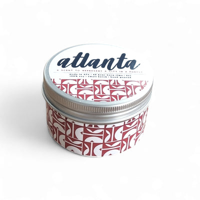 ATLANTA Neighborhood Candle