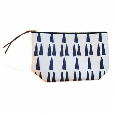 Stella Zipper Pouch