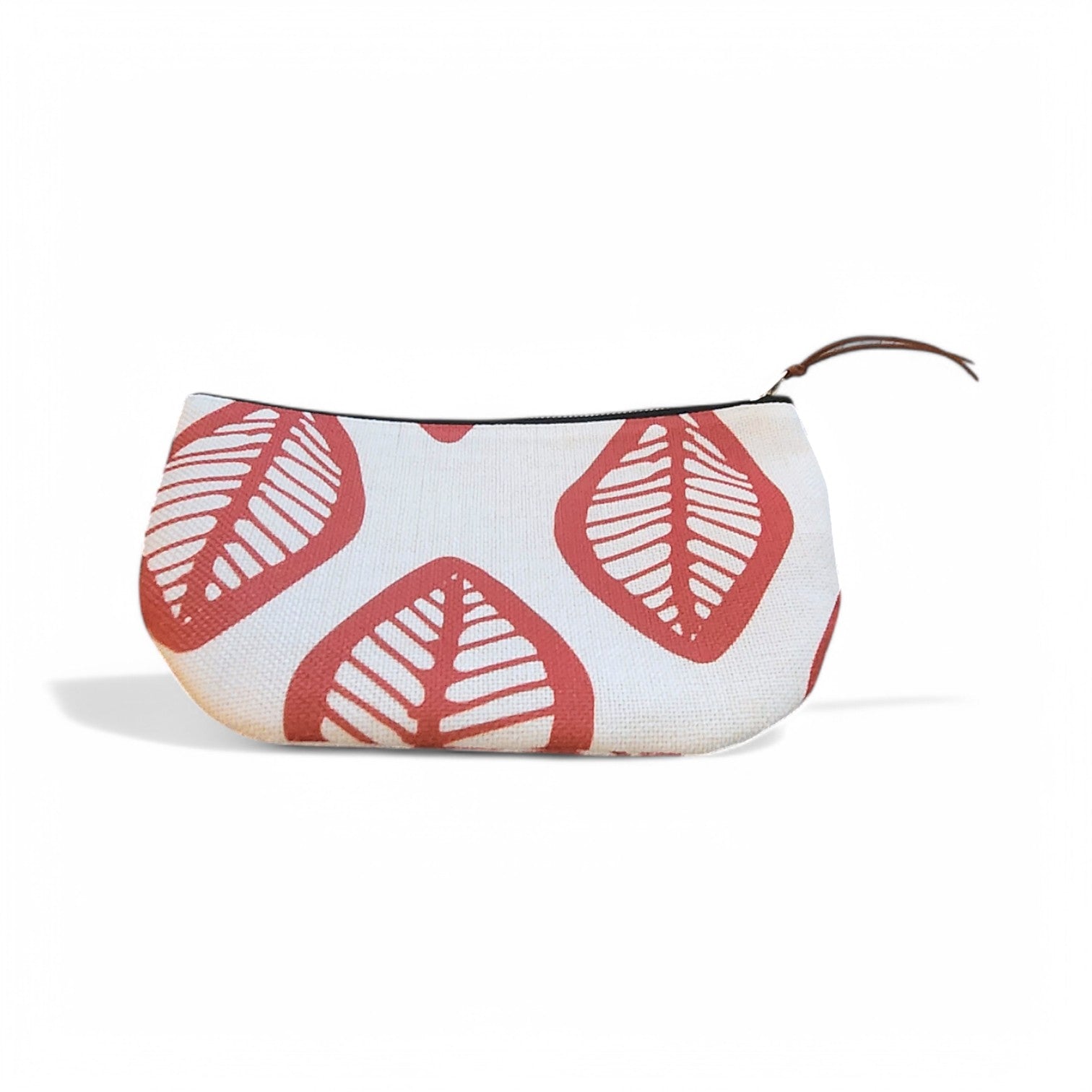 Suze Zipper Pouch