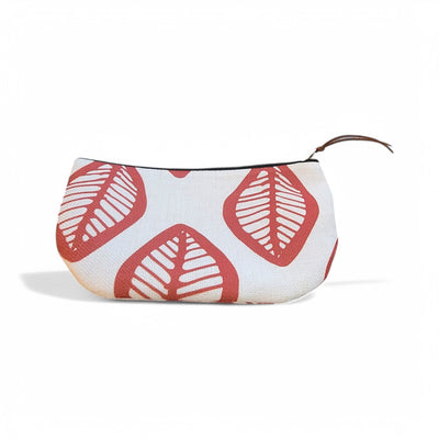 Suze Zipper Pouch