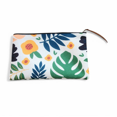 Lina Zipper Pouch