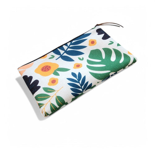 Lina Zipper Pouch