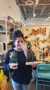 Photo Dried Flower Bar Bouquets