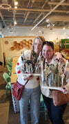 Photo Dried Flower Bar Bouquets