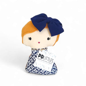 Little Lady - Maeve Redhead Doll