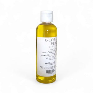 Body Oil - Georgia Peach
