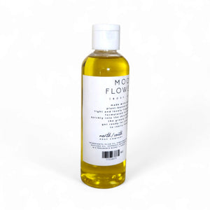 Body Oil - Moonflower