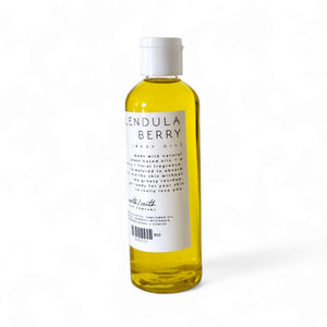 Body Oil - Calendula Berry