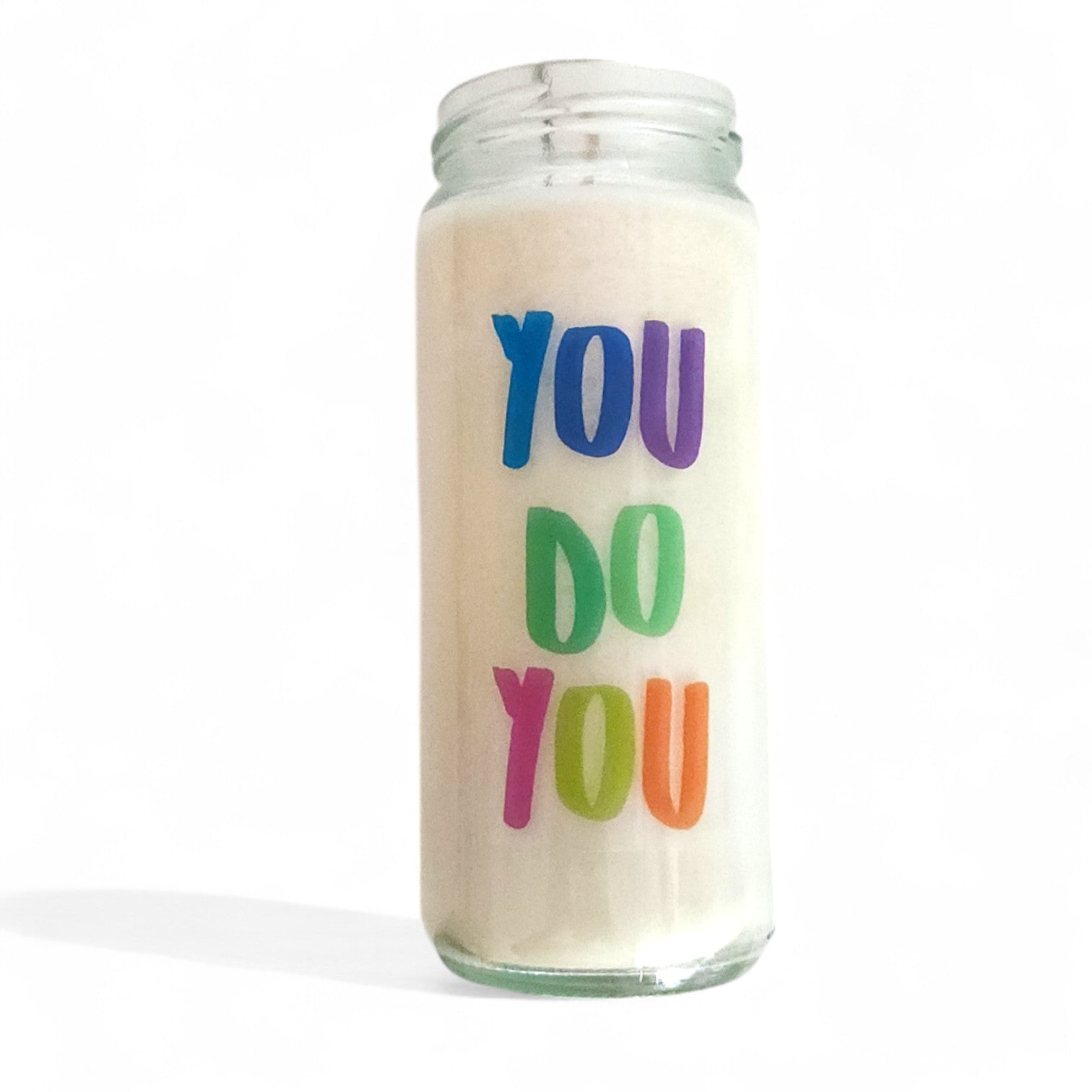 You Do You Candle