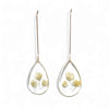 Oda Botanical Earrings