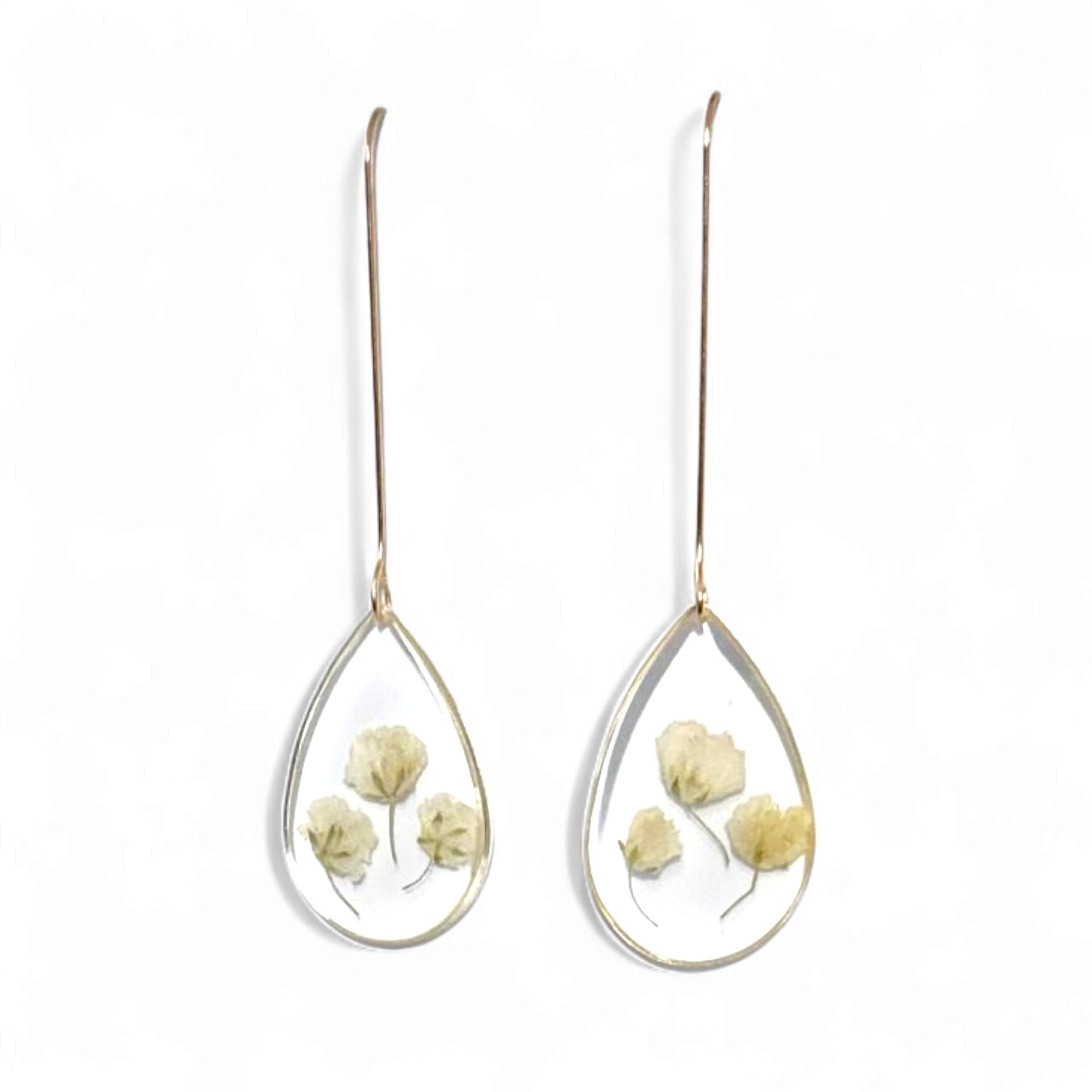 Oda Botanical Earrings
