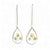 Oda Botanical Earrings