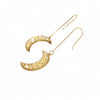 Chrissie Botanical Earrings