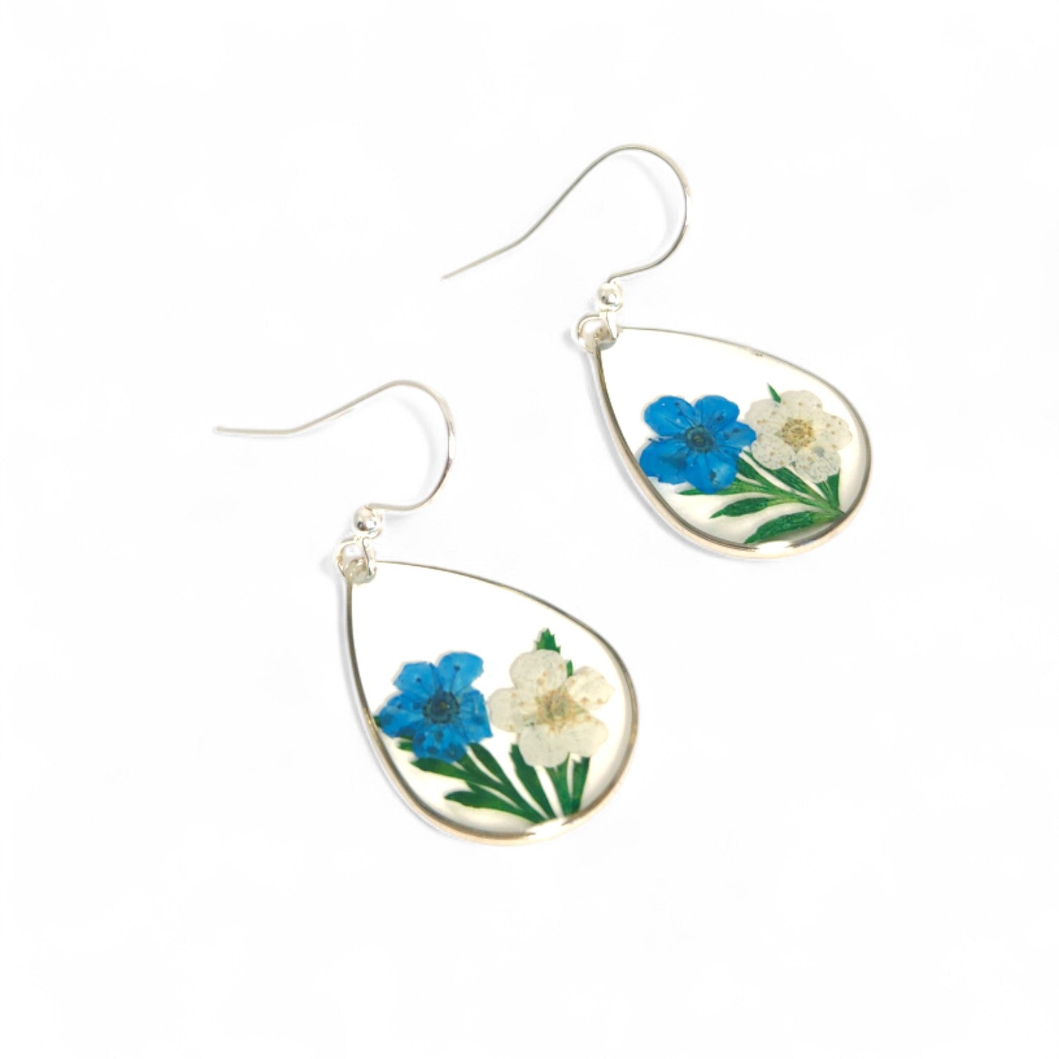Bentey Botanical Earrings