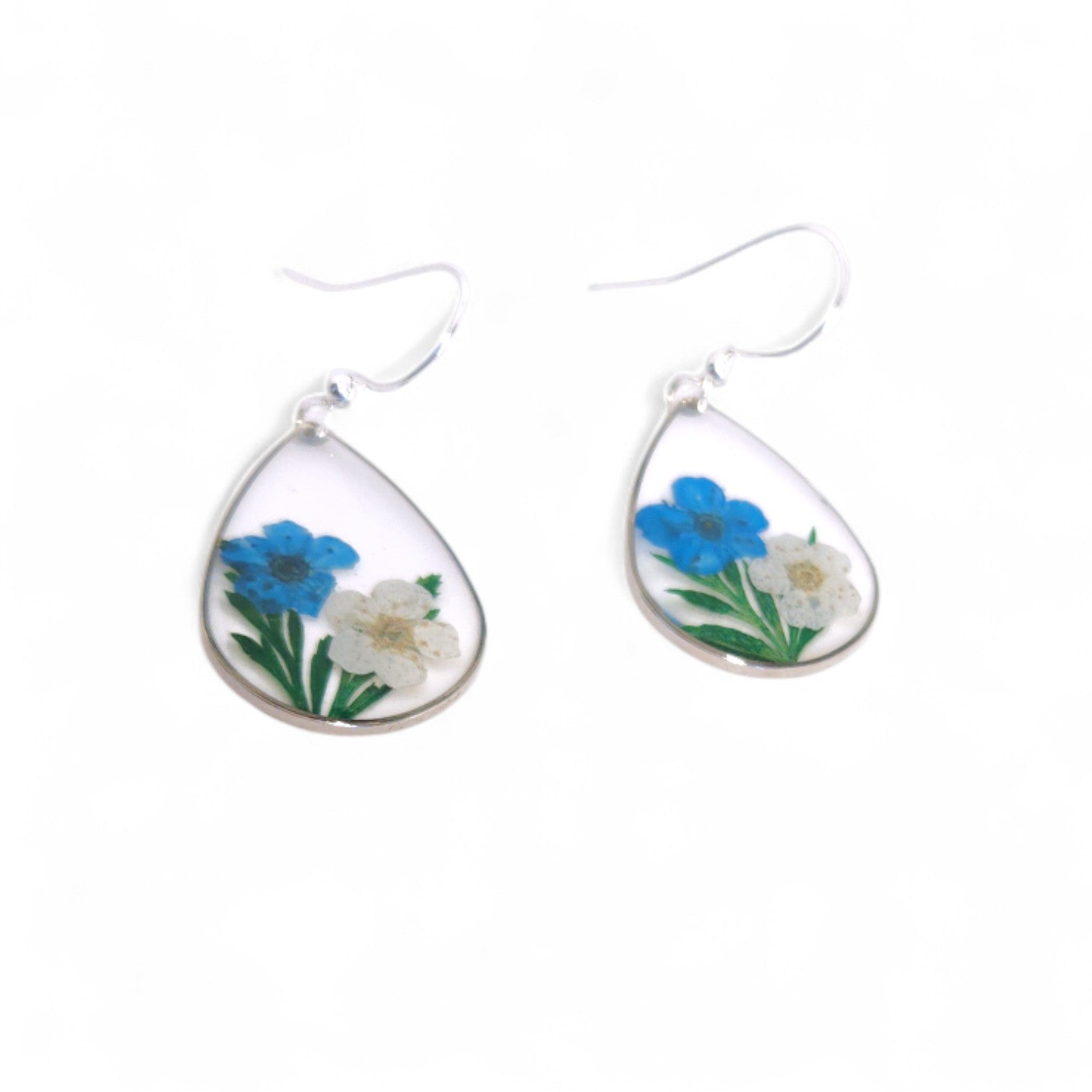 Bentey Botanical Earrings