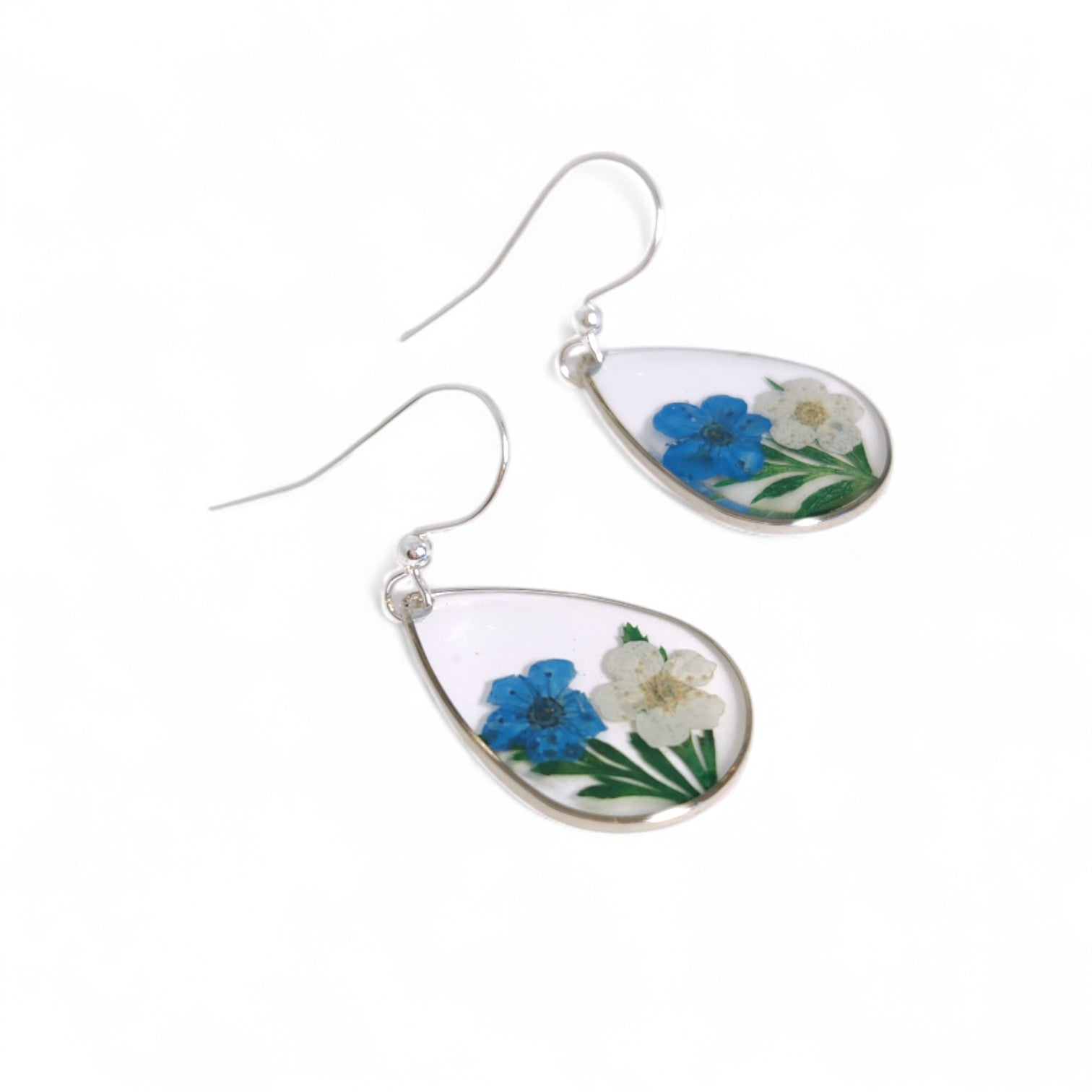 Bentey Botanical Earrings