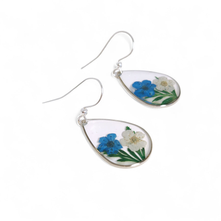 Bentey Botanical Earrings