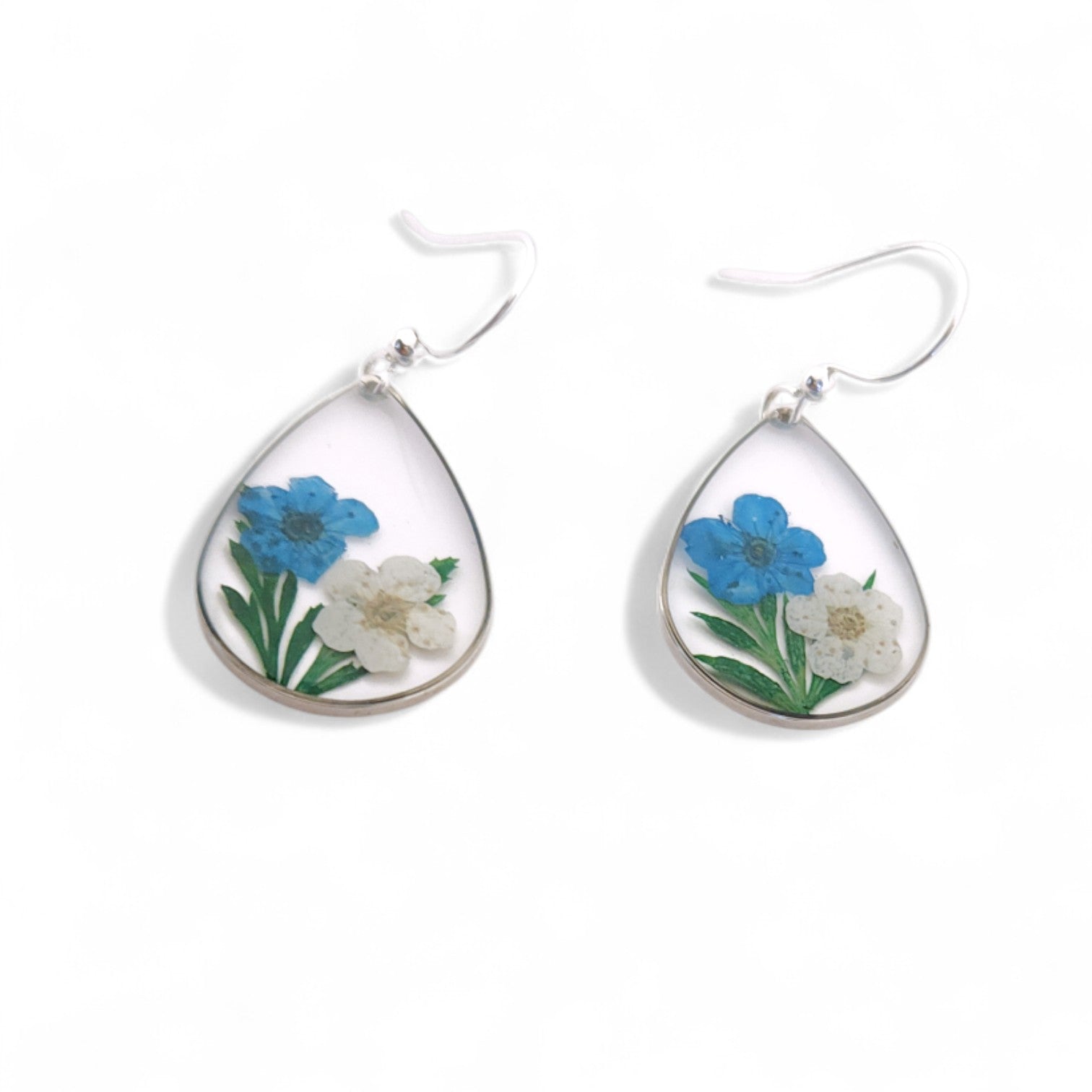Bentey Botanical Earrings