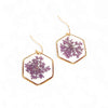 Amerie Botanical Earrings