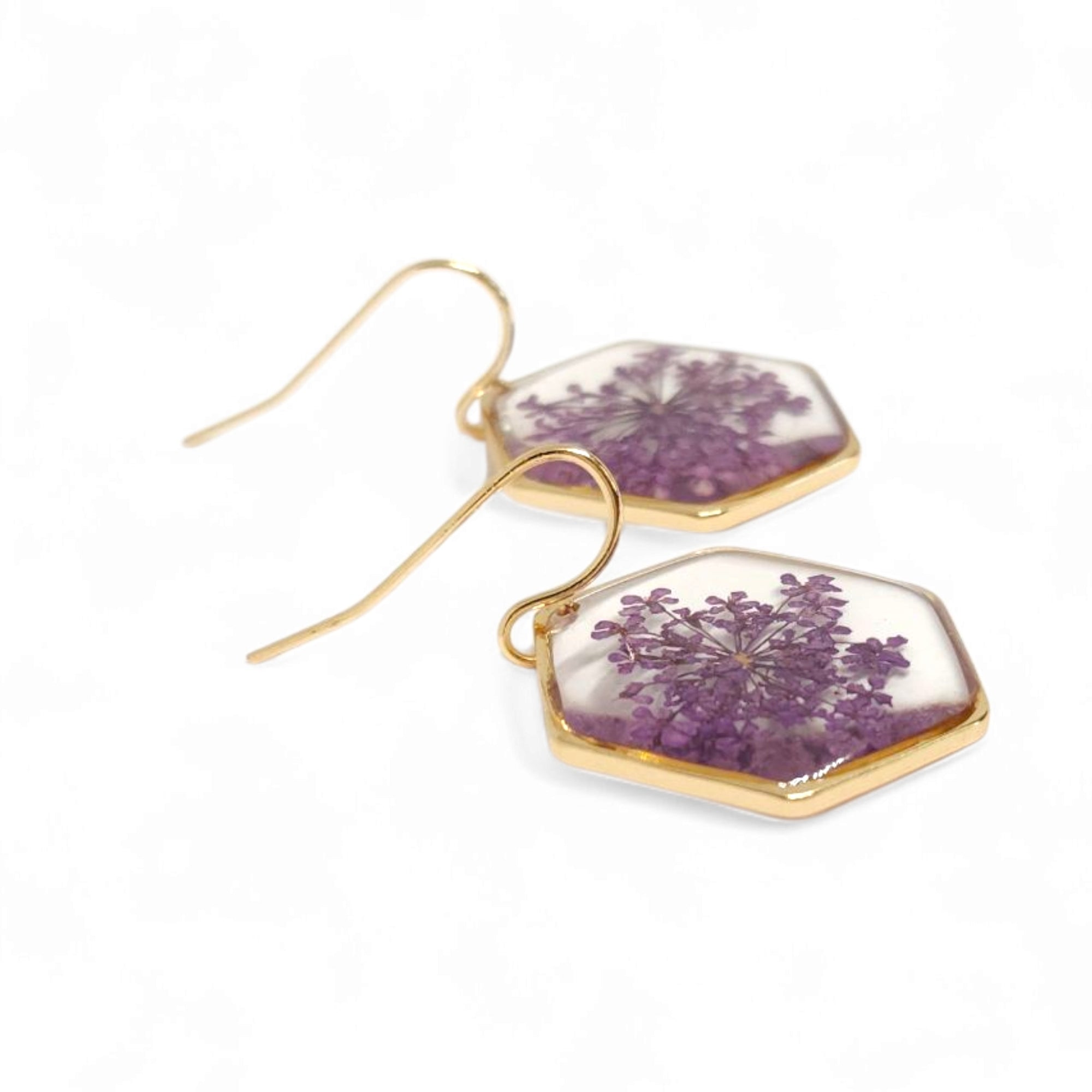 Amerie Botanical Earrings