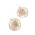 Dina Botanical Earrings