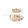 Dina Botanical Earrings
