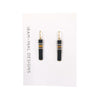 Aino Stacked Earrings