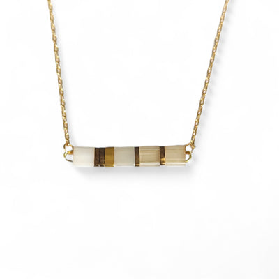 Helmi Stacked Necklace