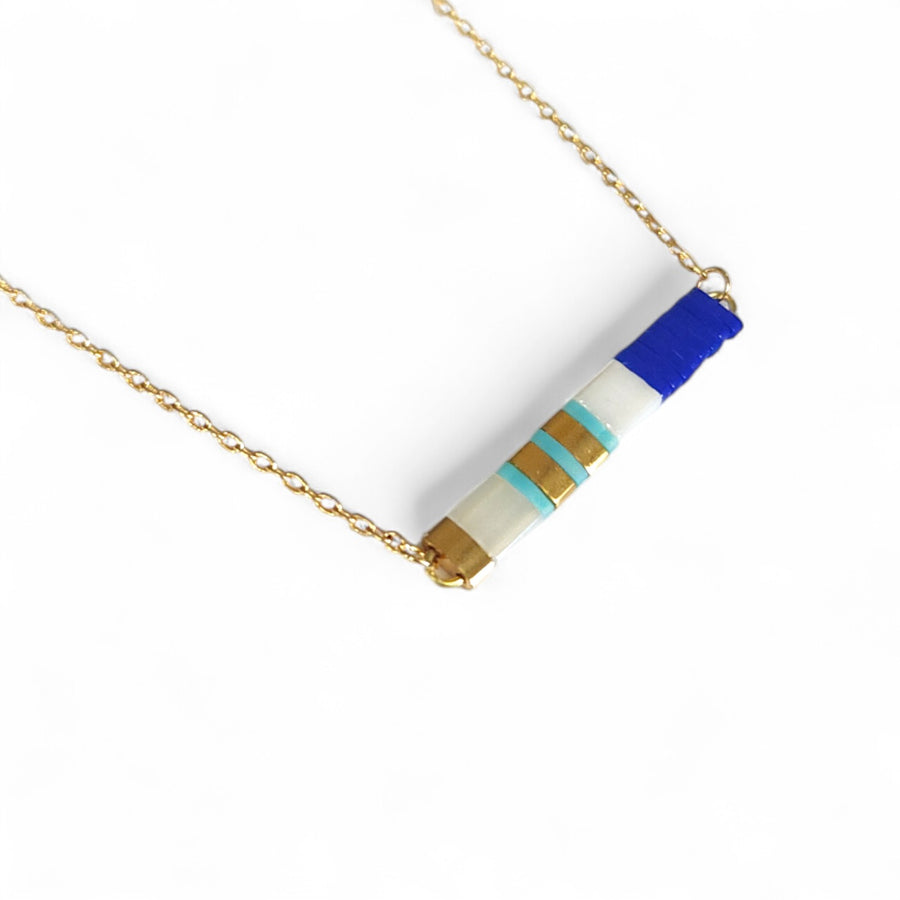 Eindis Stacked Necklace