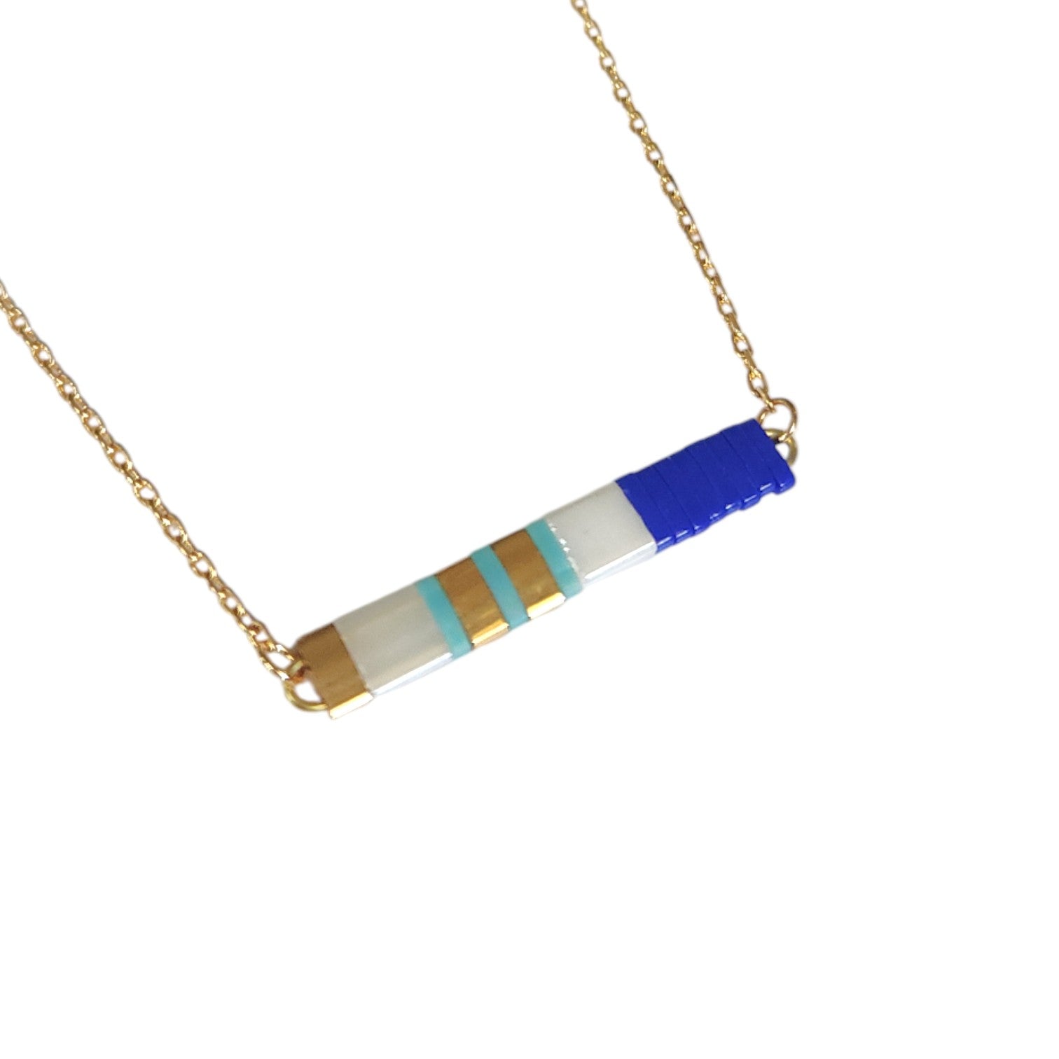 Eindis Stacked Necklace