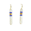 Helga Stacked Earrings