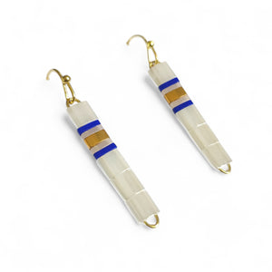 Helga Stacked Earrings