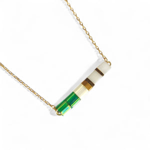 Fura Stacked Necklace