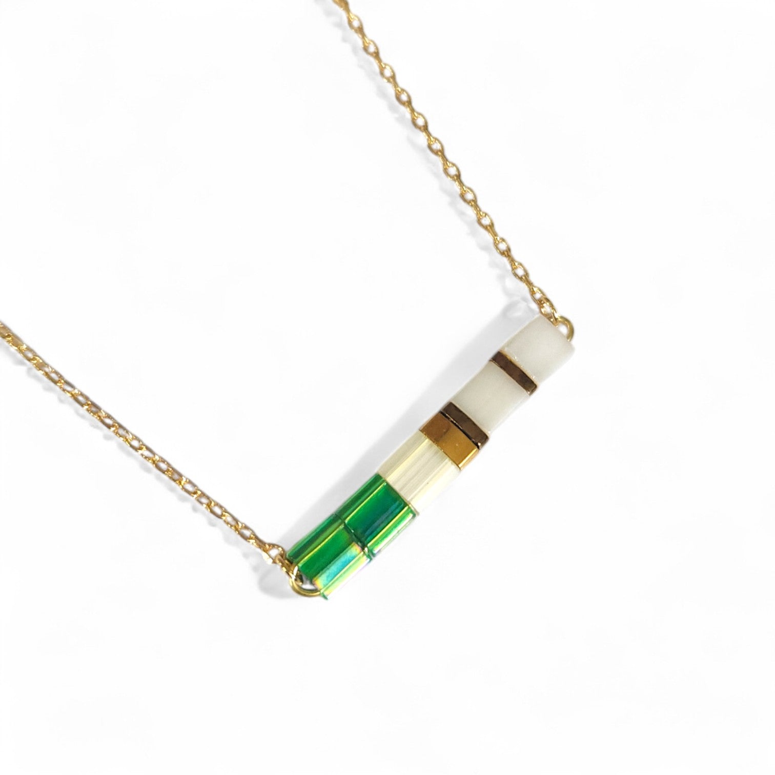 Fura Stacked Necklace