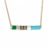 Tuva Stacked Necklace