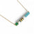 Tuva Stacked Necklace