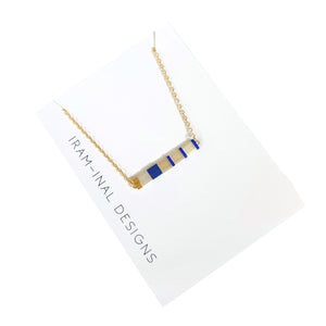 Tiril Stacked Necklace