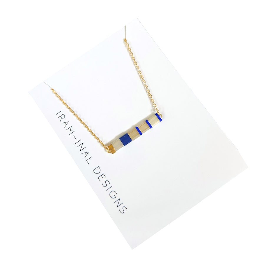 Tiril Stacked Necklace