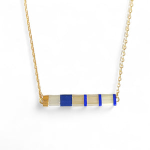 Tiril Stacked Necklace
