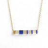 Tiril Stacked Necklace