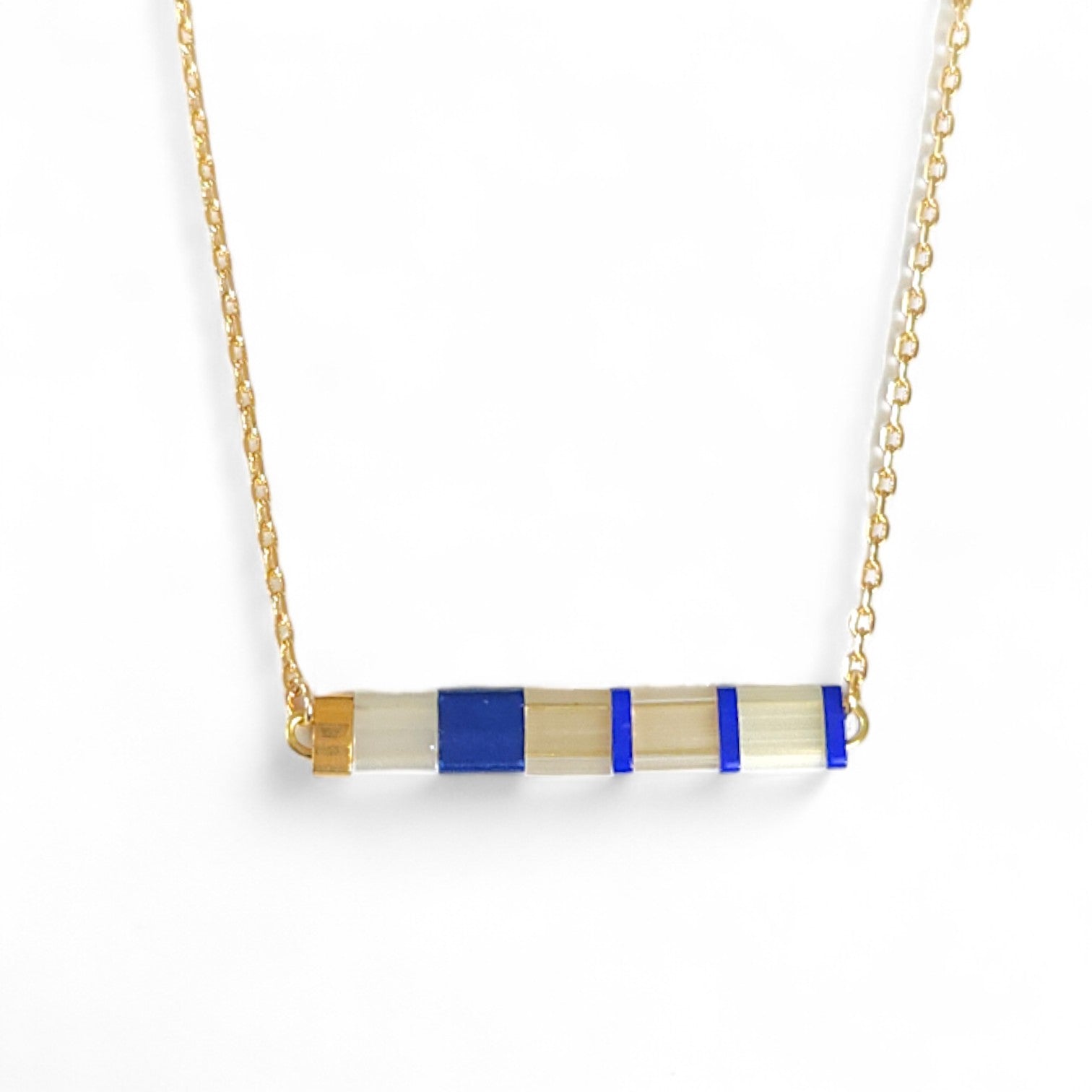 Tiril Stacked Necklace
